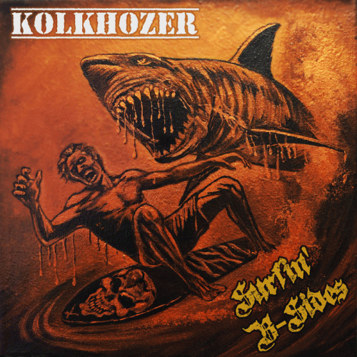 Kolkhozer : Surfin' B-sides